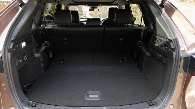 MAZDA CX-80 ESTATE 2.5 PHEV Takumi Plus 5dr Auto AWD [Conv/DAP/Pan]